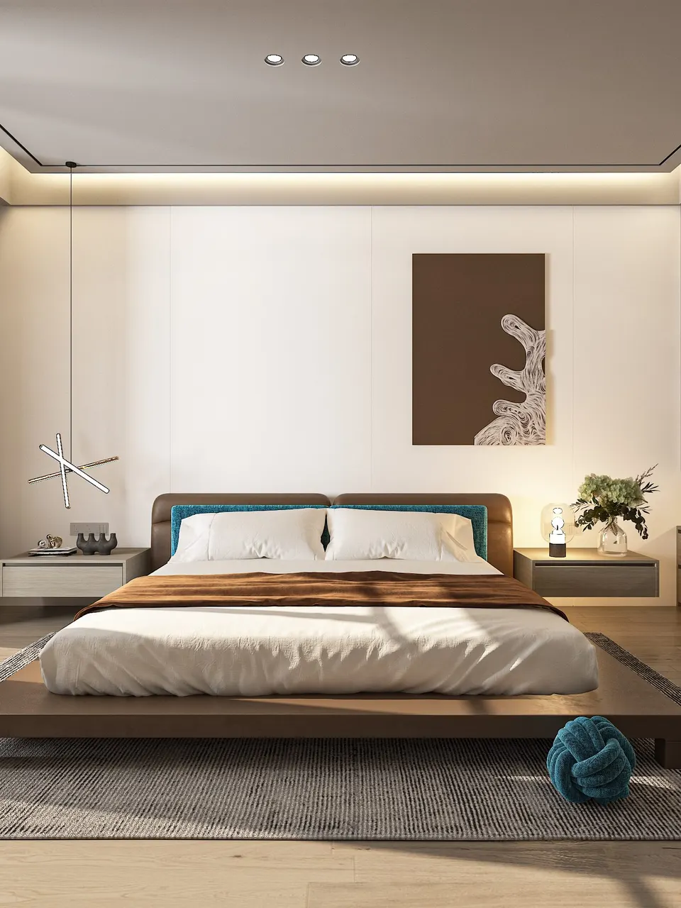 Pearl Light Grey Plaster-Look Sintered Stone