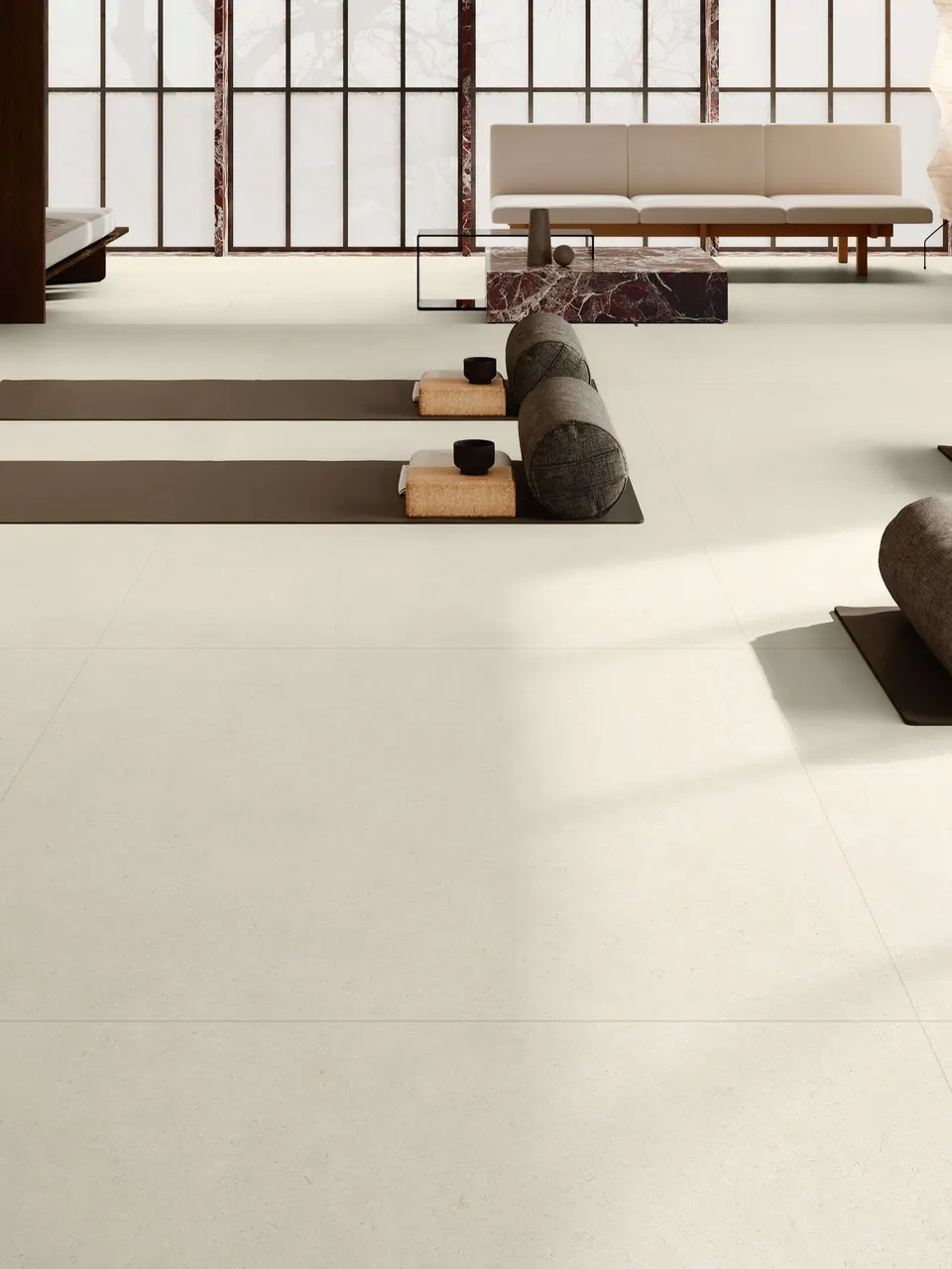 Pietra-Look  for Wall and Floor