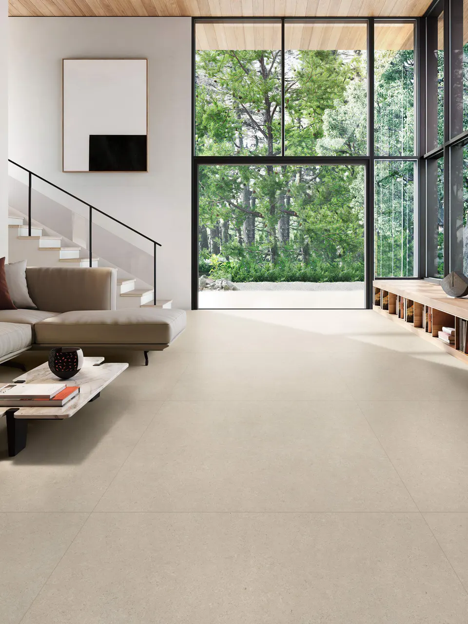 Pietra-Look  for Wall and Floor