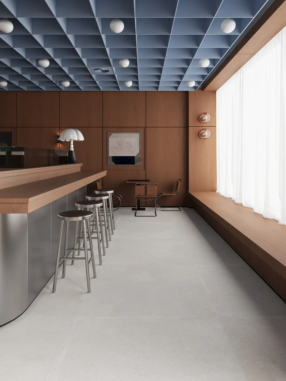 Pietra-Look  for Wall and Floor